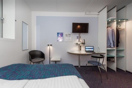Cabinn Metro - 7