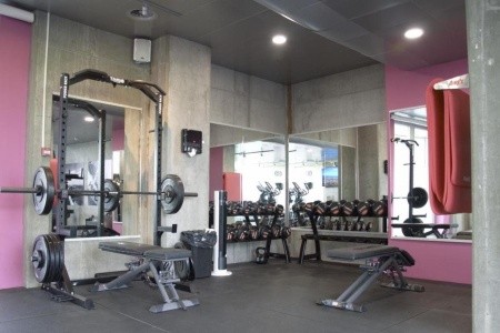 Cabinn Metro - 8
