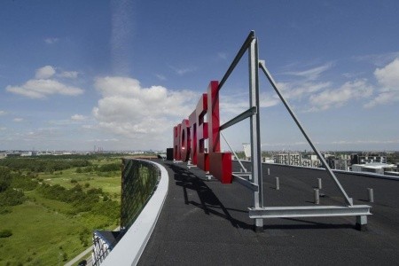 Cabinn Metro - 9