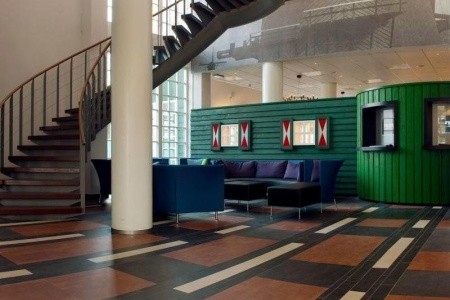 Inntel Amsterdam Zaandam - 2