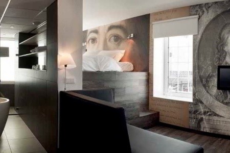 Inntel Amsterdam Zaandam - 3