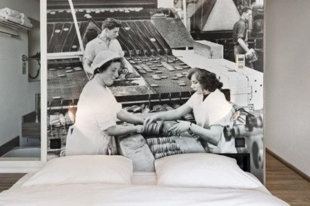 Inntel Amsterdam Zaandam - 4