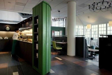 Inntel Amsterdam Zaandam - 7