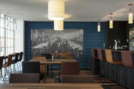 Inntel Amsterdam Zaandam - 8