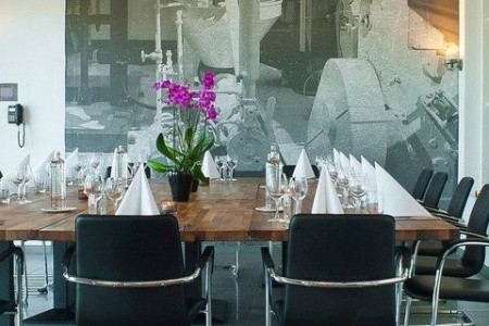 Inntel Amsterdam Zaandam - 9