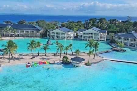 Plantation Bay Resort & Spa