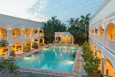 Plantation Bay Resort & Spa - 2