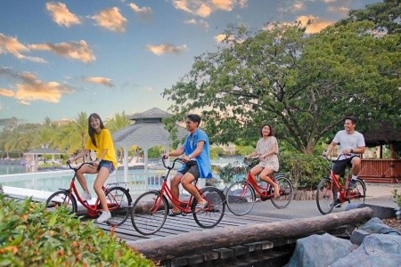 Plantation Bay Resort & Spa - 8