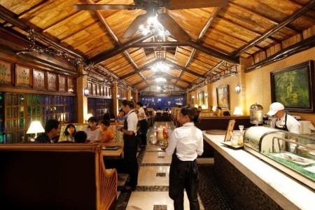 Plantation Bay Resort & Spa - 11