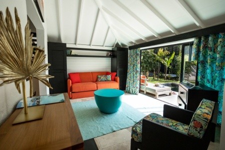 La Toubana Hotel & Spa - 2