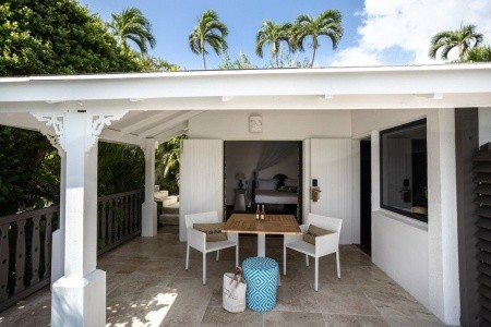 La Toubana Hotel & Spa - 4