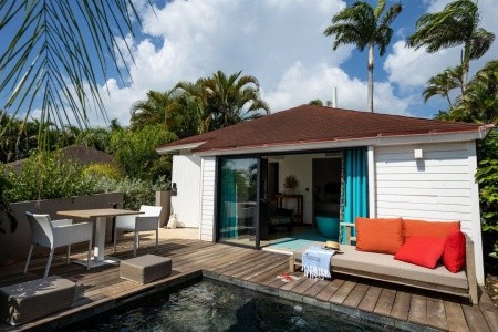 La Toubana Hotel & Spa - 6