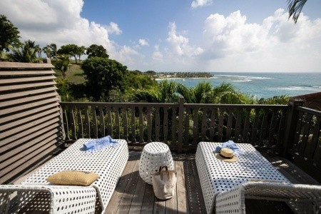 La Toubana Hotel & Spa - 8