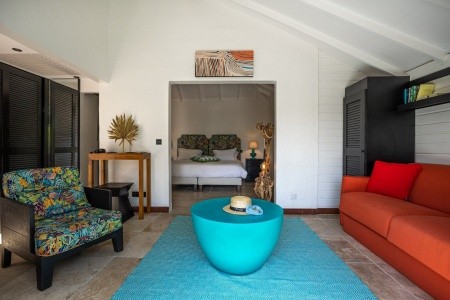 La Toubana Hotel & Spa - 9