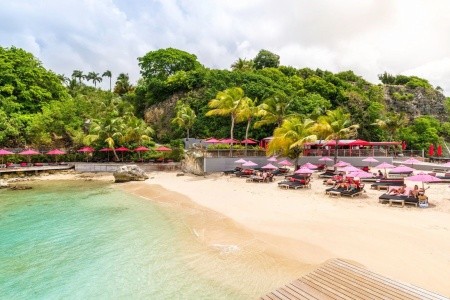 La Toubana Hotel & Spa - 19