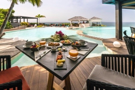 La Toubana Hotel & Spa - 23