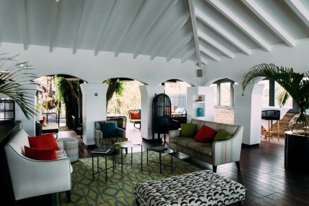 La Toubana Hotel & Spa - 24