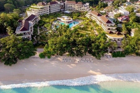 Savoy Resort & Spa - 2