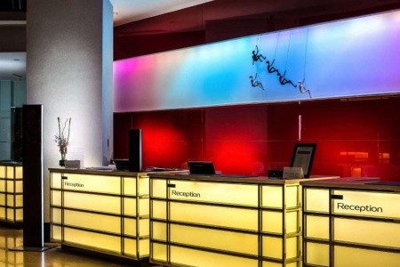 Wyndham Grand Bangsar Kuala Lumpur (Ex. Pullman Kuala Lumpur Bangsar) - 2