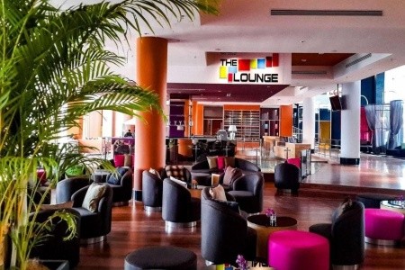 Malajzia  Wyndham Grand Bangsar Kuala Lumpur (Ex.