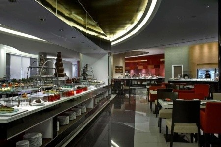 Malajzia  Wyndham Grand Bangsar Kuala Lumpur (Ex.