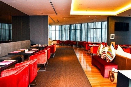 Malajzia  Wyndham Grand Bangsar Kuala Lumpur (Ex.