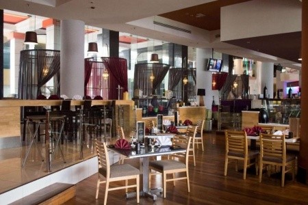 Malajzia  Wyndham Grand Bangsar Kuala Lumpur (Ex.