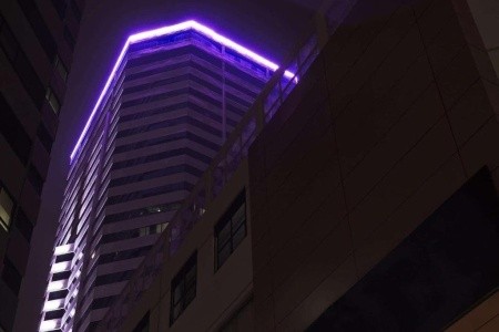 Malajzia  Wyndham Grand Bangsar Kuala Lumpur (Ex.