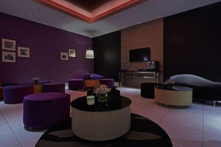 Malajzia  Wyndham Grand Bangsar Kuala Lumpur (Ex.