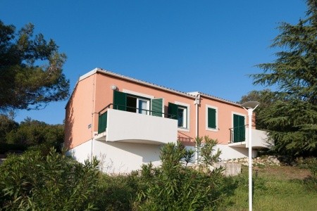 Naturist Park Koversada Apartments - 2