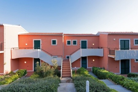 Naturist Park Koversada Apartments - 4