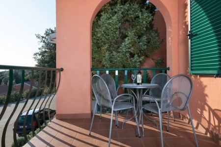 Naturist Park Koversada Apartments - 8