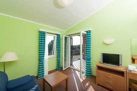 Naturist Park Koversada Apartments - 10