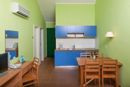 Naturist Park Koversada Apartments - 11