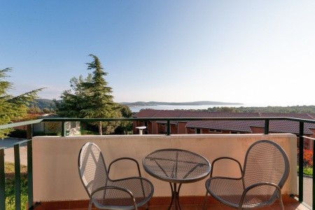 Naturist Park Koversada Apartments - 12