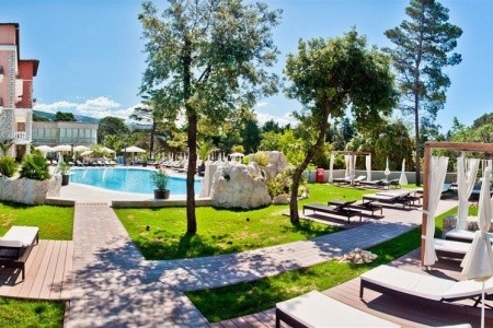 Valamar Collection Imperial (Ex. Grand Imperial) - 2