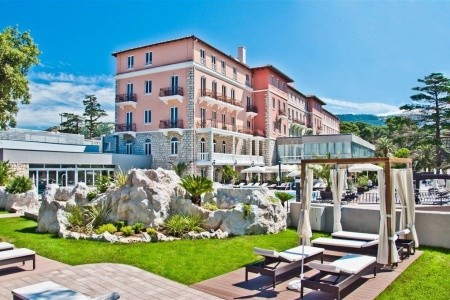 Valamar Collection Imperial (Ex. Grand Imperial) - 3