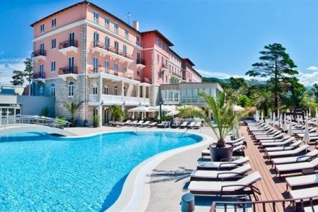 Valamar Collection Imperial (Ex. Grand Imperial) - 4