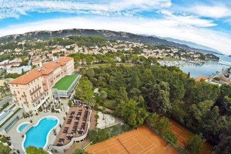 Valamar Collection Imperial (Ex. Grand Imperial) - 6