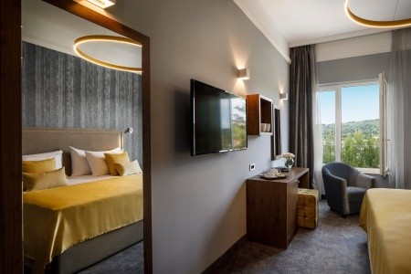 Valamar Collection Imperial (Ex. Grand Imperial) - 9