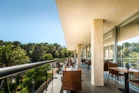 Valamar Collection Imperial (Ex. Grand Imperial) - 14