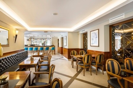 Valamar Collection Imperial (Ex. Grand Imperial) - 15