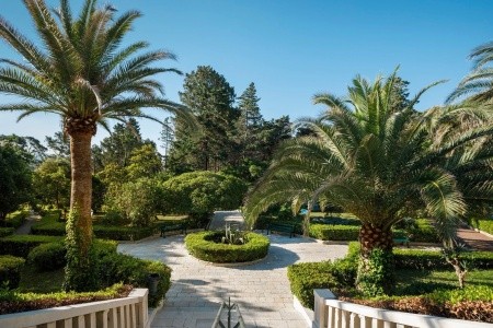 Valamar Collection Imperial (Ex. Grand Imperial) - 19