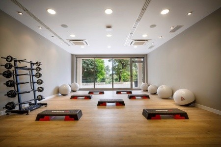 Valamar Collection Imperial (Ex. Grand Imperial) - 21