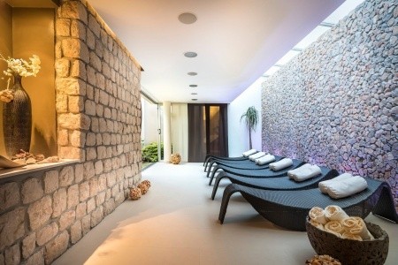 Valamar Collection Imperial (Ex. Grand Imperial) - 22