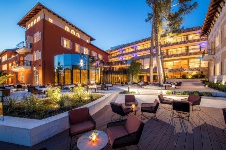 Boutique Alhambra - 11