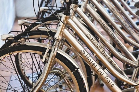 Du Parc Sirmione - 8