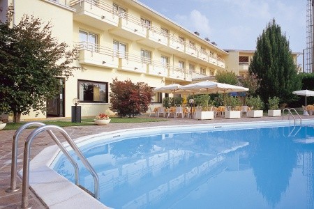 Du Parc Sirmione - 9