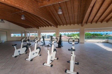 Du Parc Sirmione - 10