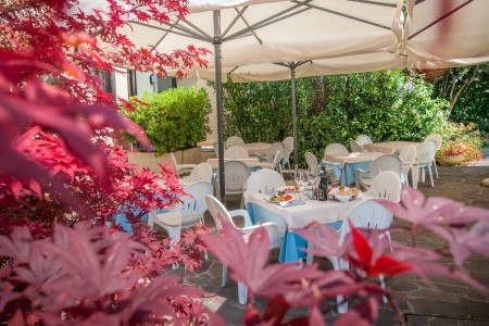 Du Parc Sirmione - 12